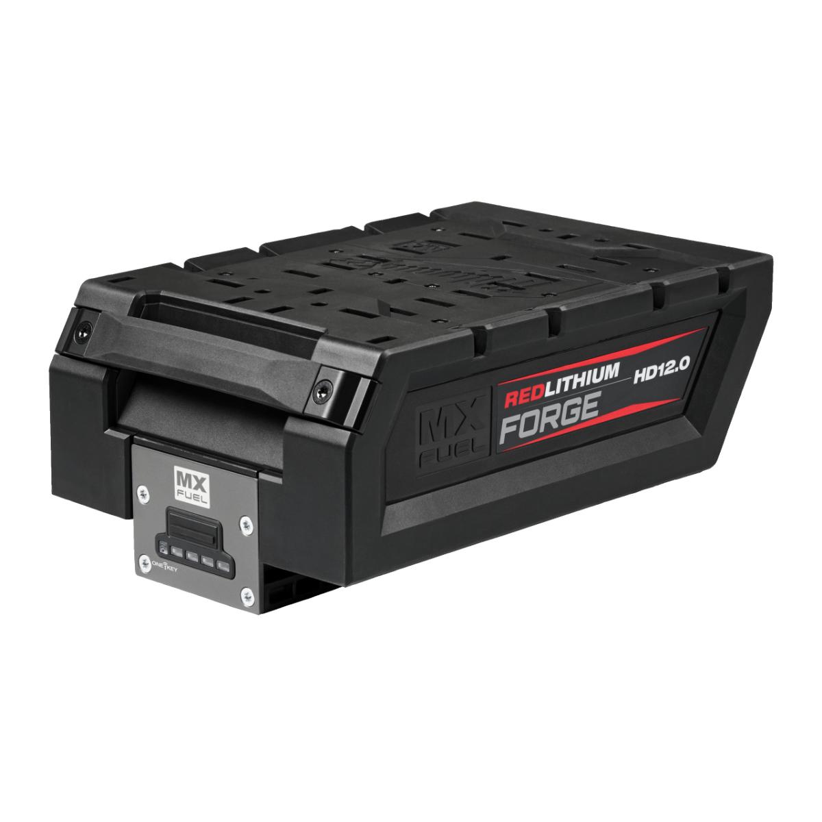 Milwaukee MXF FORGE HD 12.0 Ah Akku-Pack MXFHD812