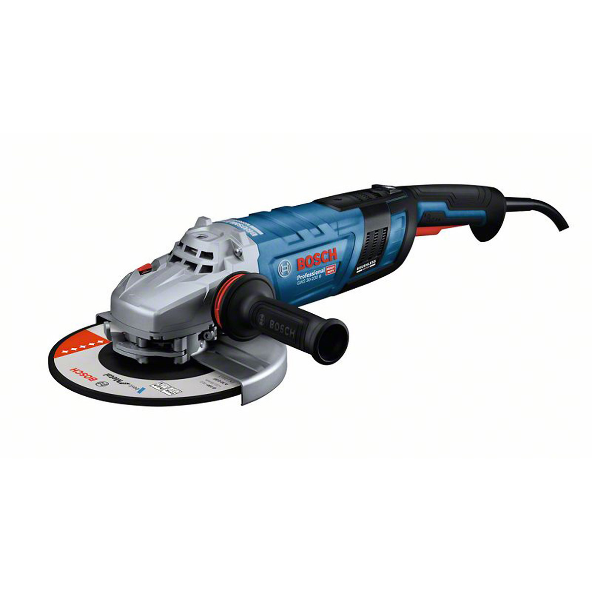 Bosch Winkelschleifer GWS 30-230 B