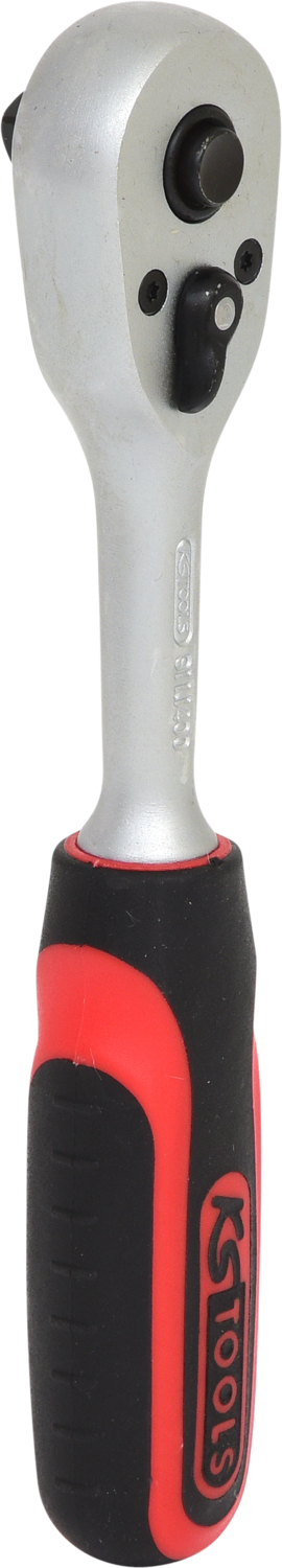 KS Tools 1/4" Umschaltknarre, 45 Zahn