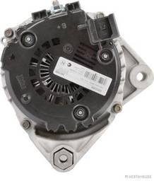 HERTH&BUSS Generator