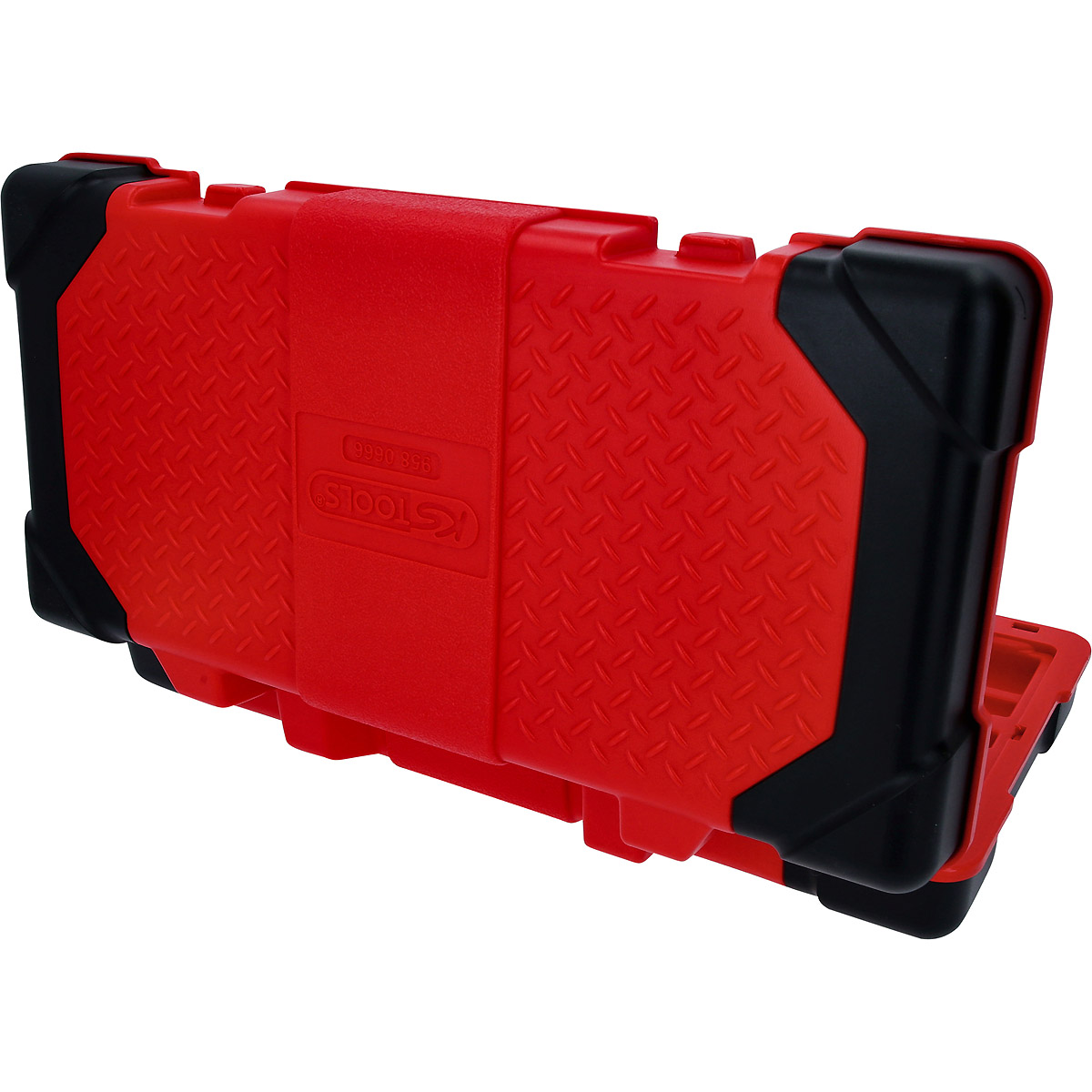 KS Tools Kunststoff-Leerkoffer für 958.0666