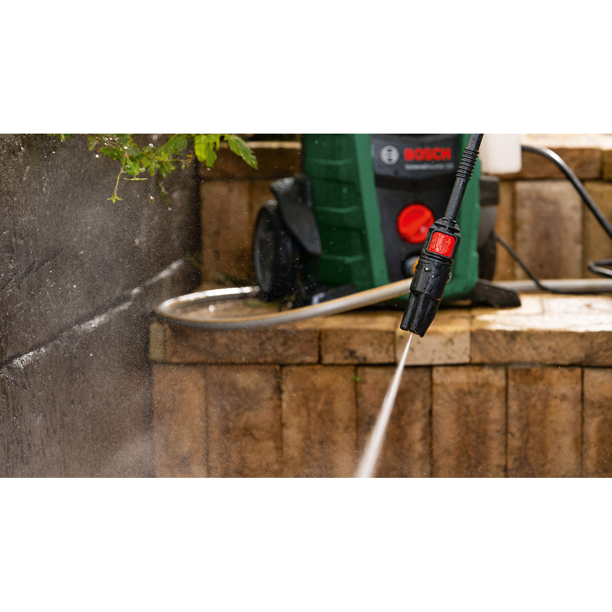 Bosch Hochdruckreiniger UniversalAquatak 125
