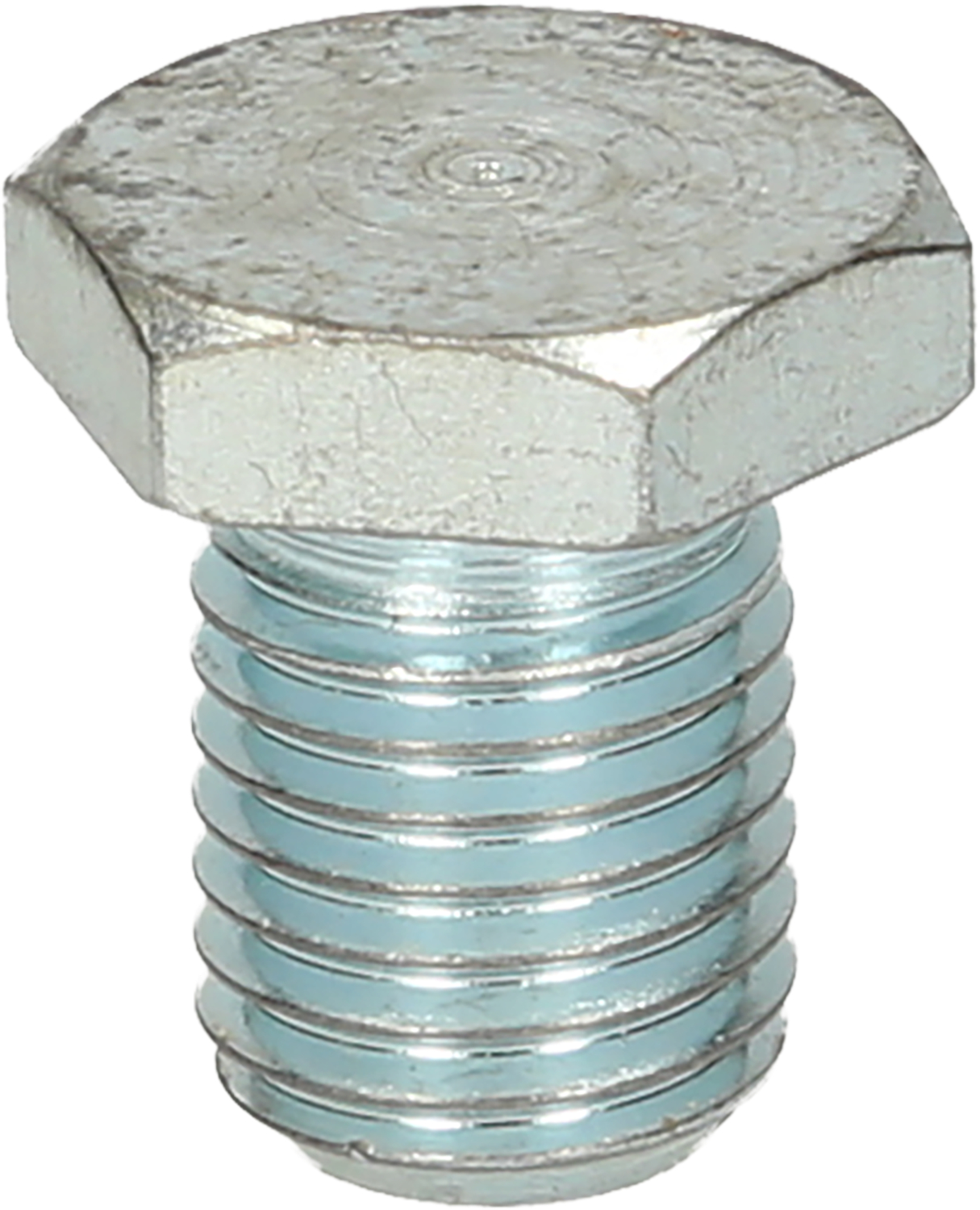 KS Tools Ölablassschraube, Außen6kant 17mm, M12x1,5x14mm, 5er-Pack