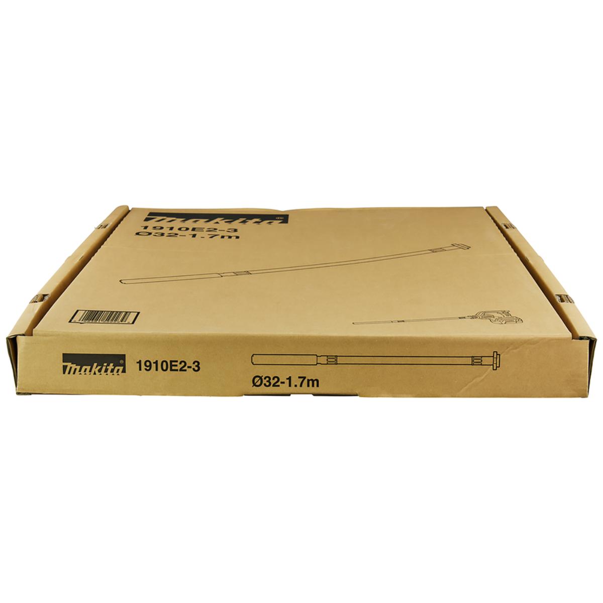 Makita Verdichtervorsatz für VR001G, VR004G