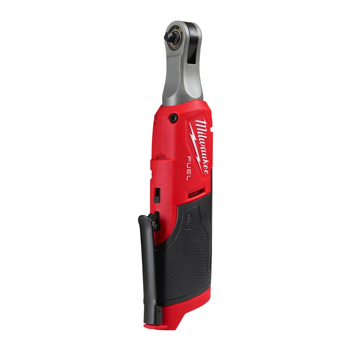 Milwaukee M12 FUEL Akku-Ratsche 1/4 Zoll - M12 FHIR14-0