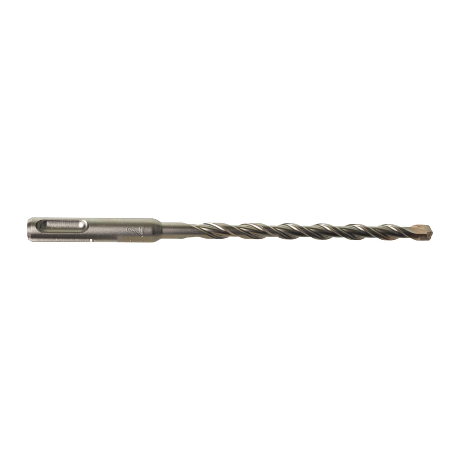Milwaukee - HAMMERBOHRER SDS+ 7X160MM (50) MS2 SNP - 4932399181