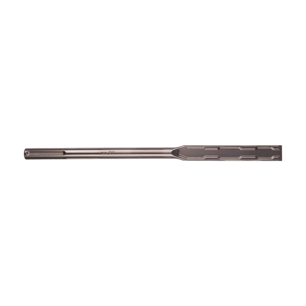 Milwaukee - Flachmeißel SDS-Max 400x25mm SLEDGE - 4932478267