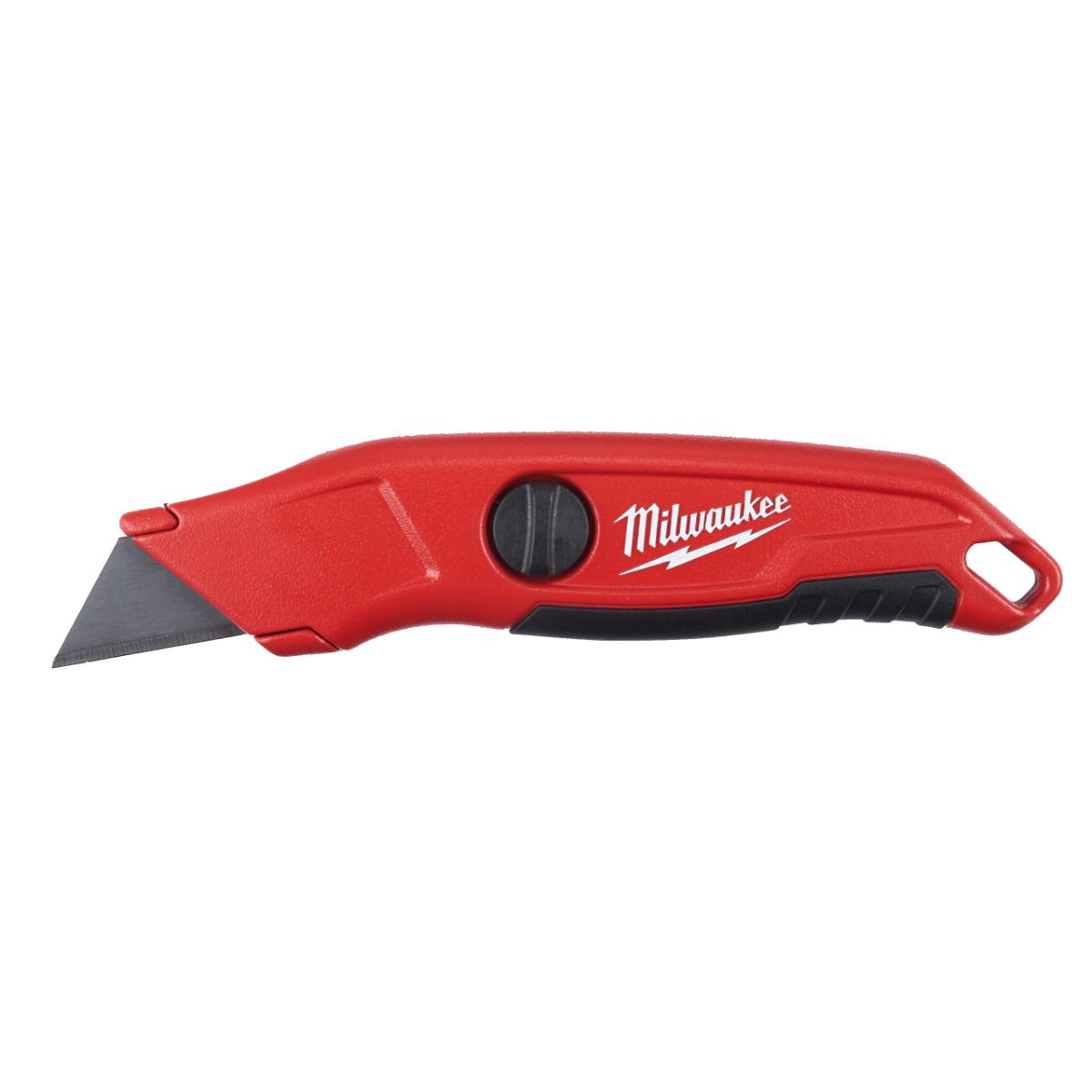 Milwaukee - Universalmesser mit feststehender Klinge