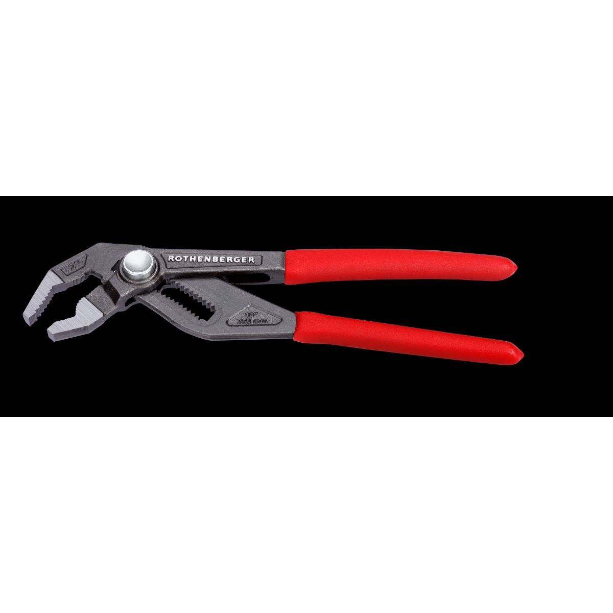 ROTHENBERGER ROGRIP F 10" 1K