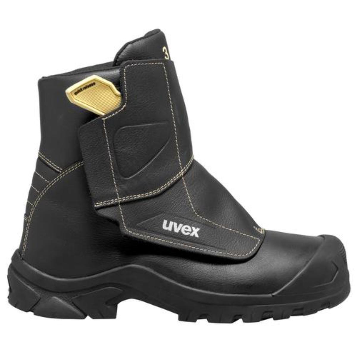 uvex 3 foundry Sicherheitsschuh S3 Gießerstiefel