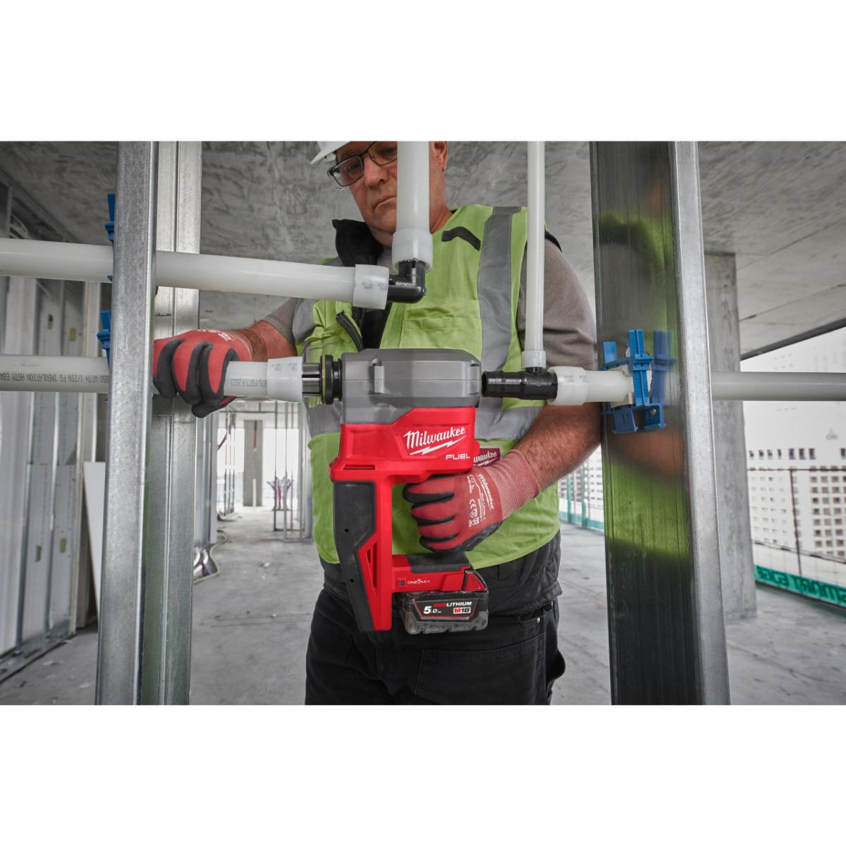 Milwaukee M18FPXP-H10502C Akku-Expander