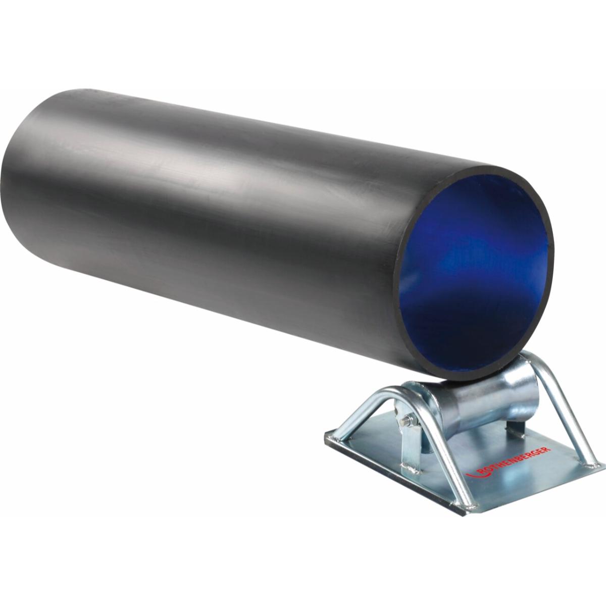 ROTHENBERGER ROWELD Rollenbock verzinkt
