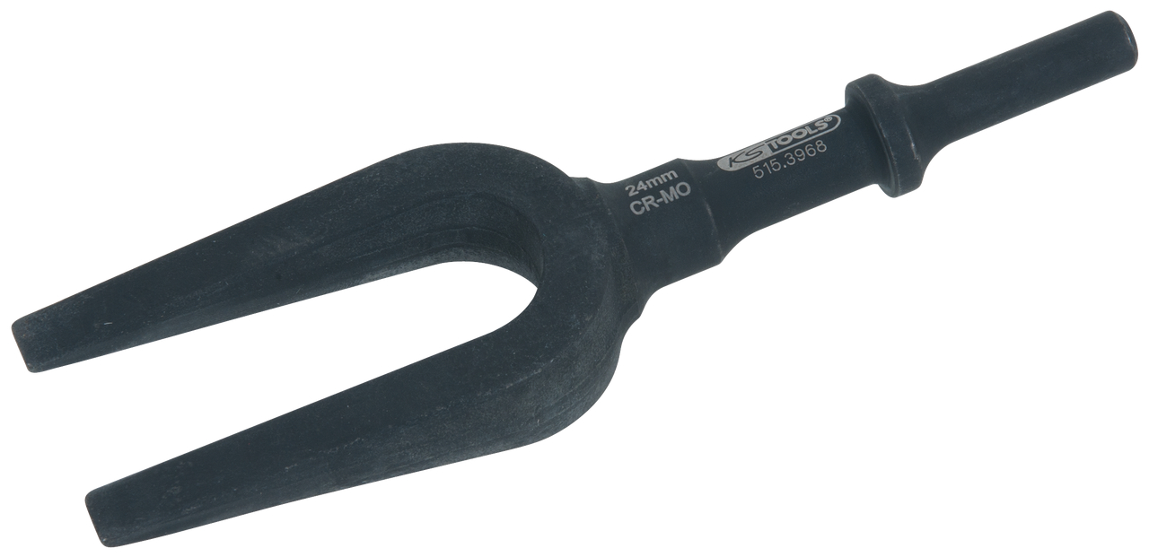 KS Tools Vibro-Impact Durchschlag Ø 6,5mm