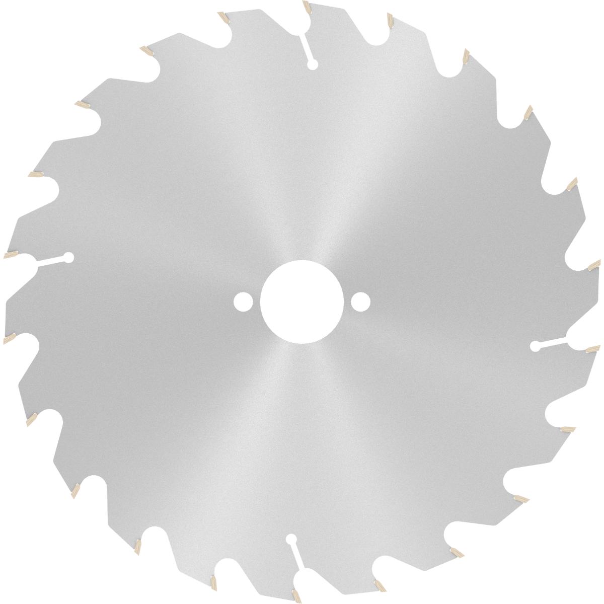 Bosch PRO Kreissägeblatt Optiline Wood