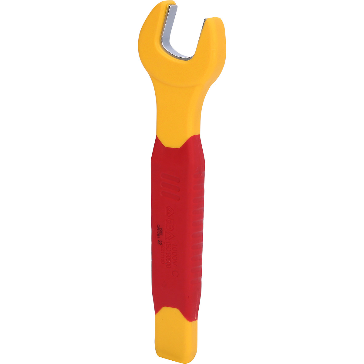 KS Tools Isolierter Maulschlüssel