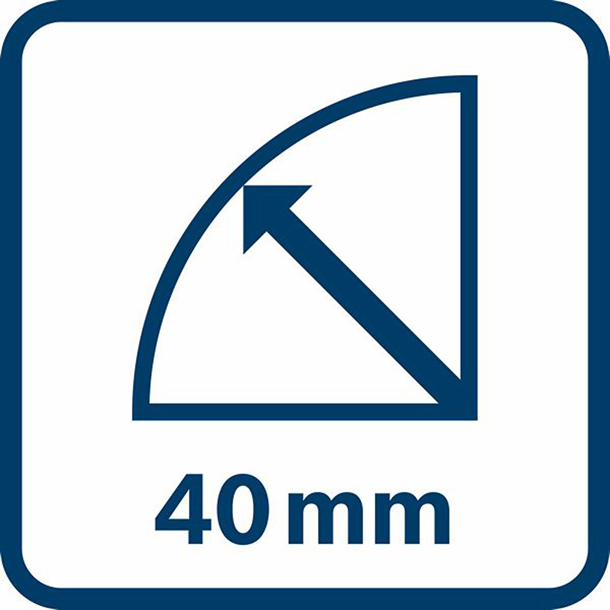 Bosch Akku-Nager GNA 18V-16 E