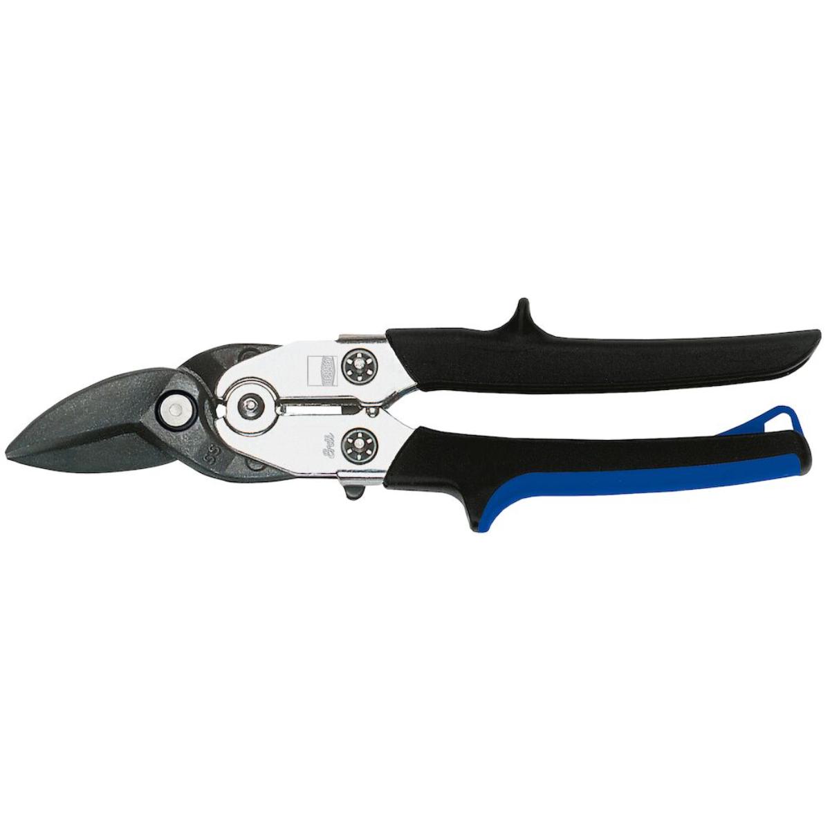 BESSEY Figurenschere Standzeit ++