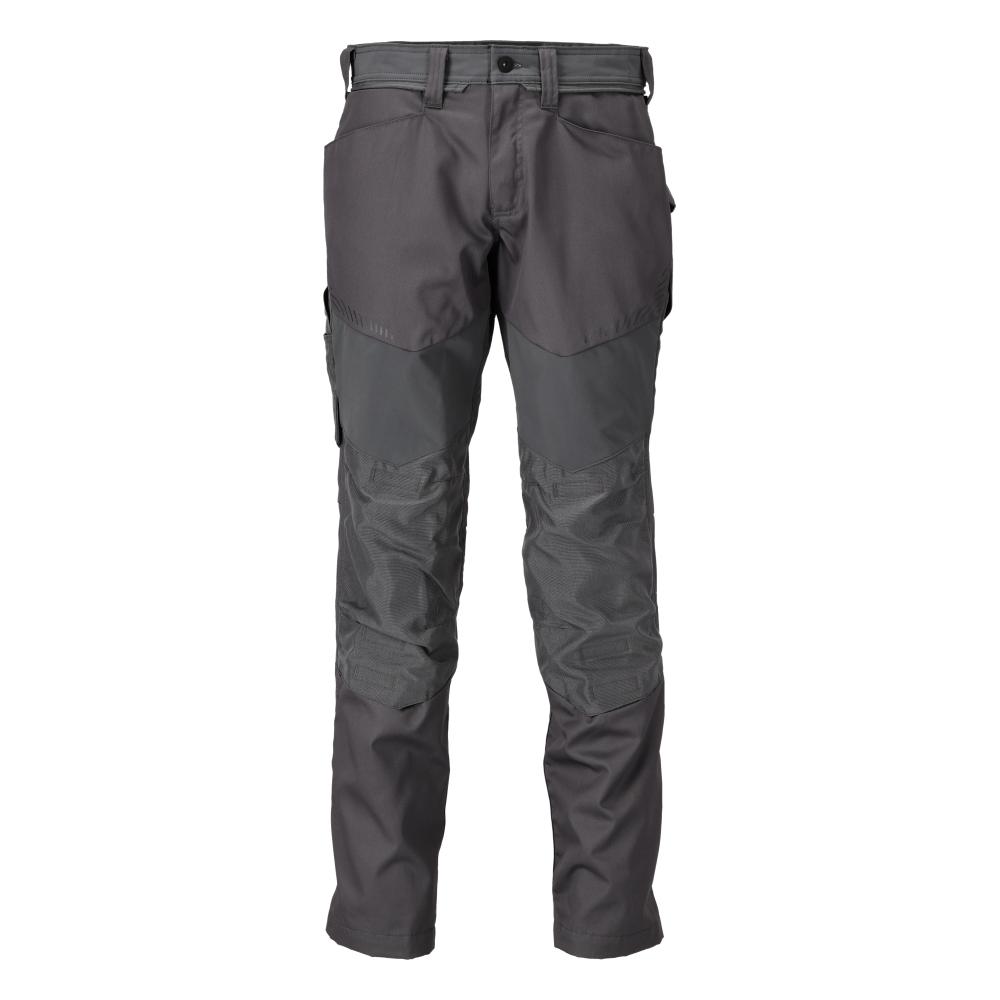 MASCOT Herren Hose mit Knietaschen CUSTOMIZED