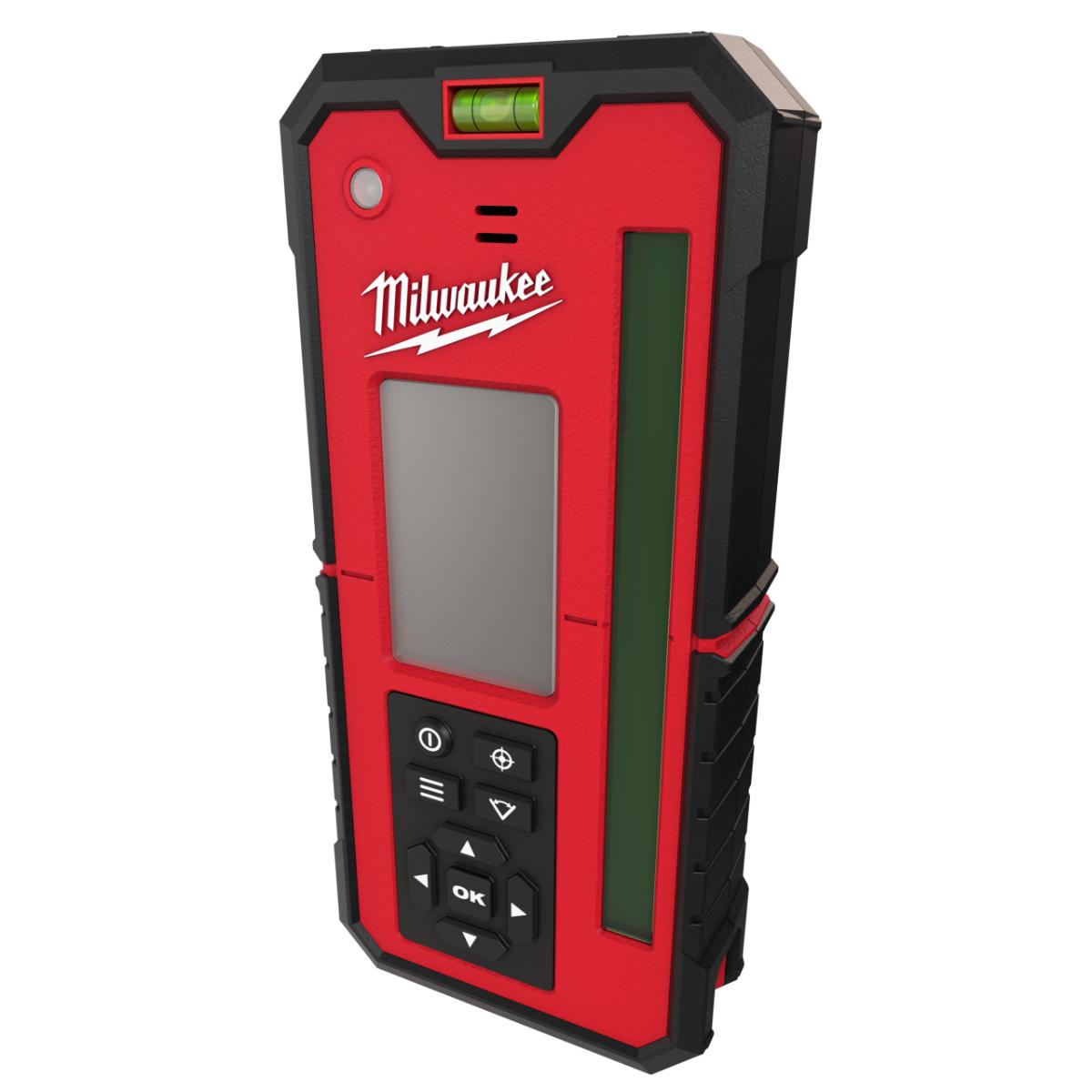 Milwaukee Laserempfänger für Rotationslaser RD300G