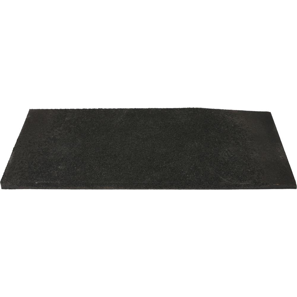 KS Tools Auffahrhilfe 01 für Hebebühnen, 30 mm, für tiefergelegte Fahrzeuge