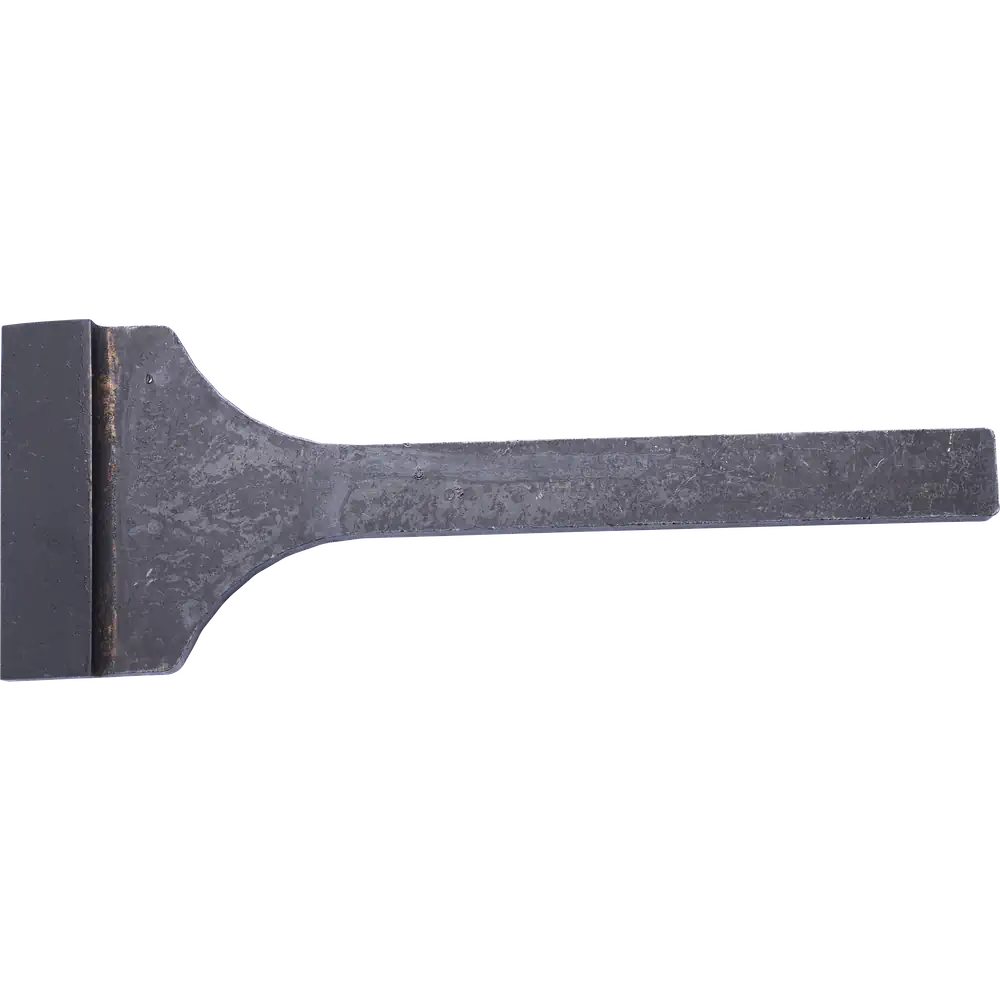 PFERD TOOLS Flachmeißel mit Hartmetalleinsatz in der Ausführung 100 x 36 mm