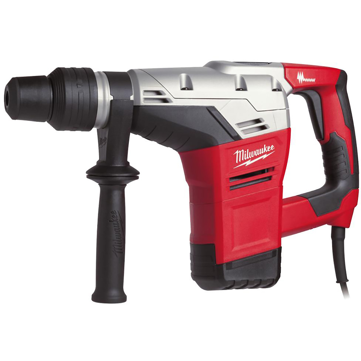 Milwaukee Kombihammer K540S