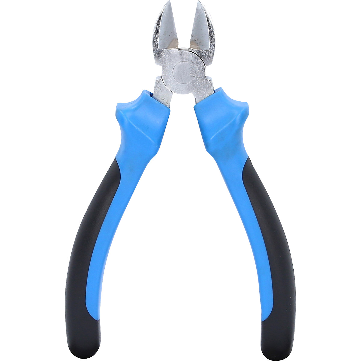 Brilliant Tools Diagonal-Seitenschneider 160 mm