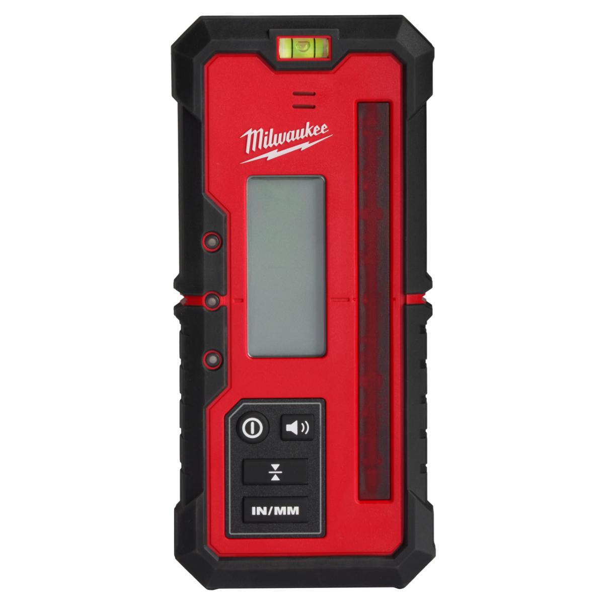 Milwaukee Laserempfänger für Rotationslaser RD600