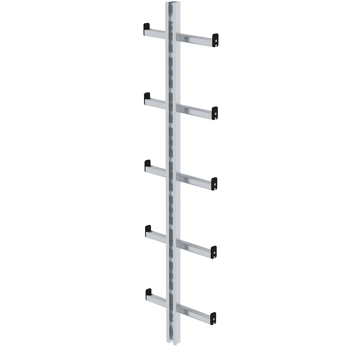 Munk Einholmleiter Aluminium
