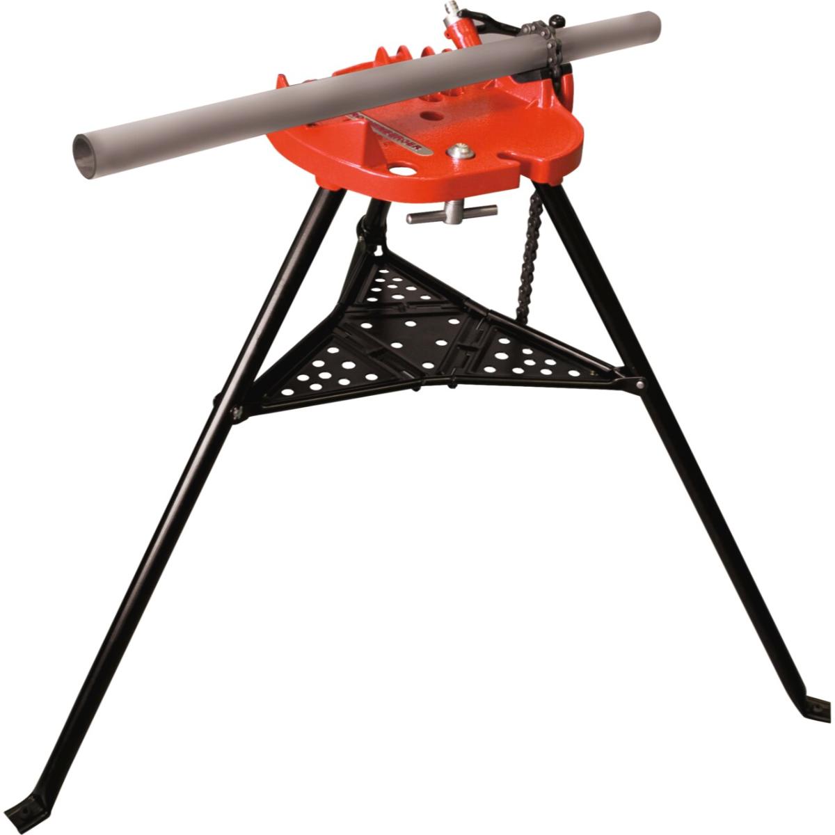 ROTHENBERGER Dreibein Uni - Werkbank TRI - BENCH