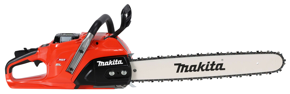 Makita Akku-Kettensäge XGT 40V max. mit Akku 8,0 Ah & Ladegerät - UC030GE103