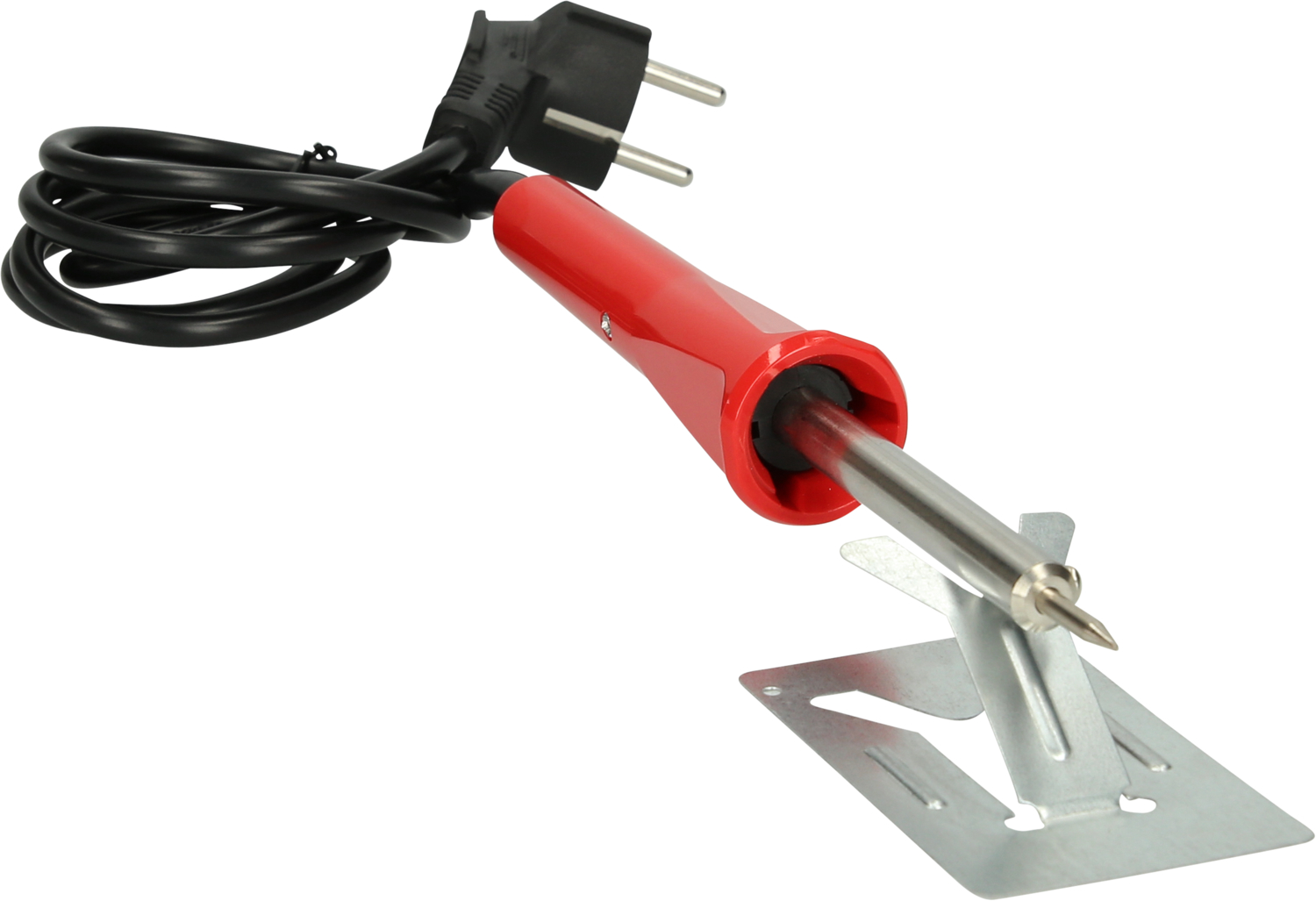 KS Tools Lötkolben mit Halter
