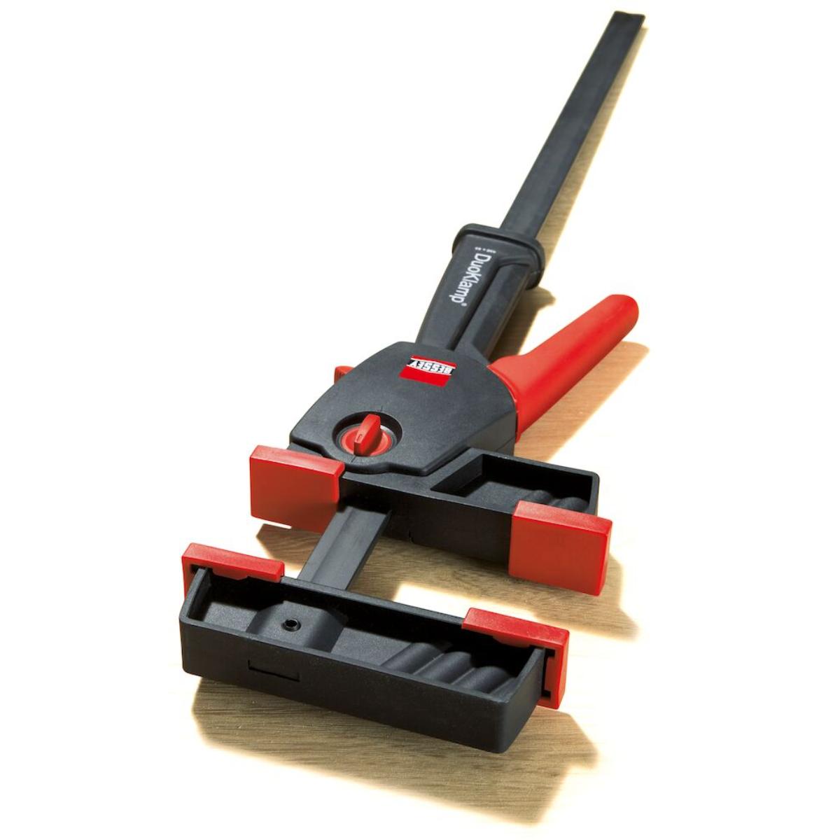 BESSEY Einhandzwinge DuoKlamp DUO