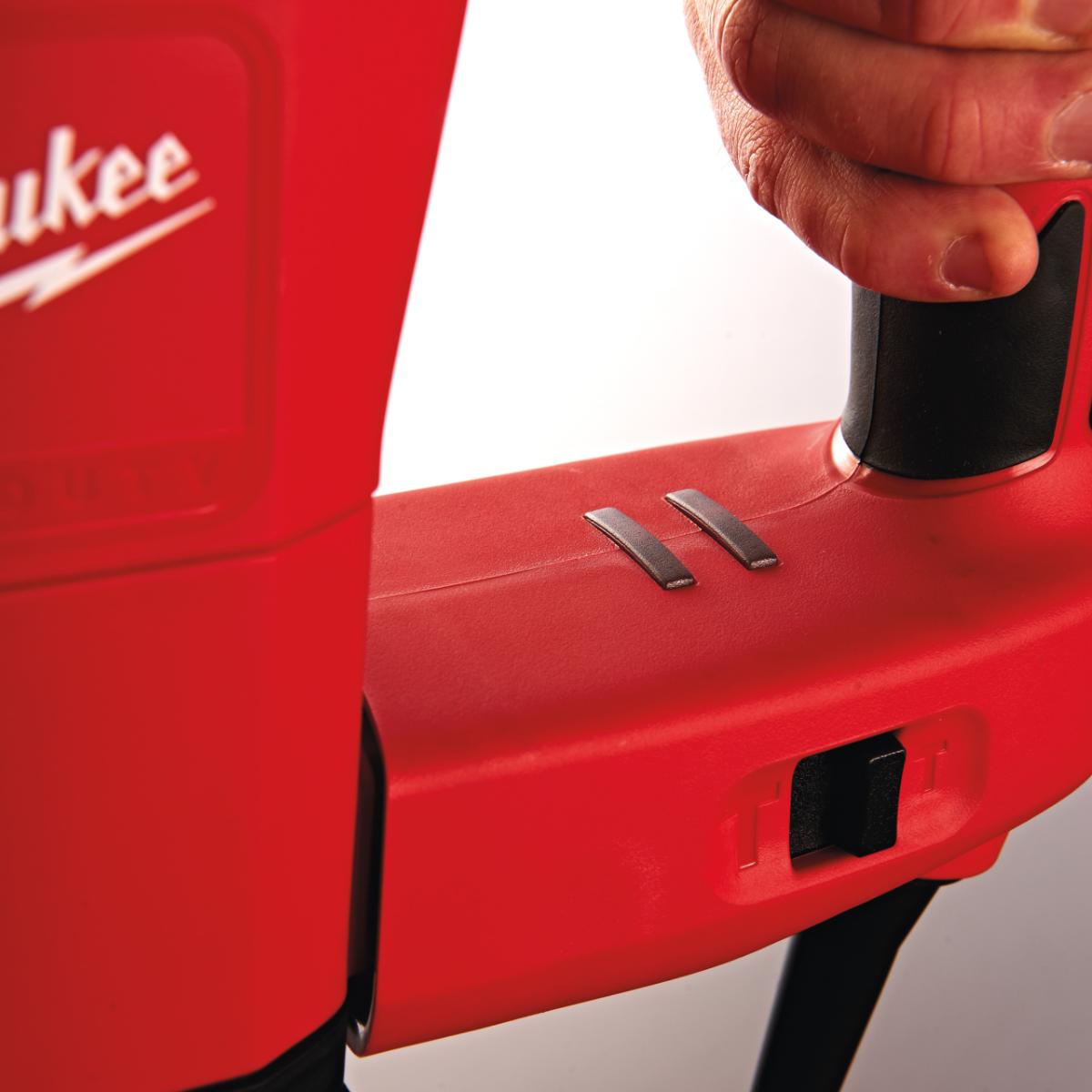 Milwaukee Meißelhammer K500S