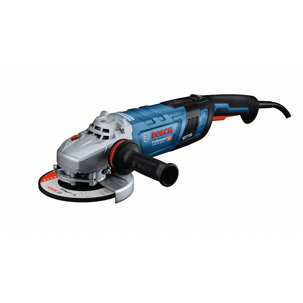 Bosch Winkelschleifer GWS 30-180 B