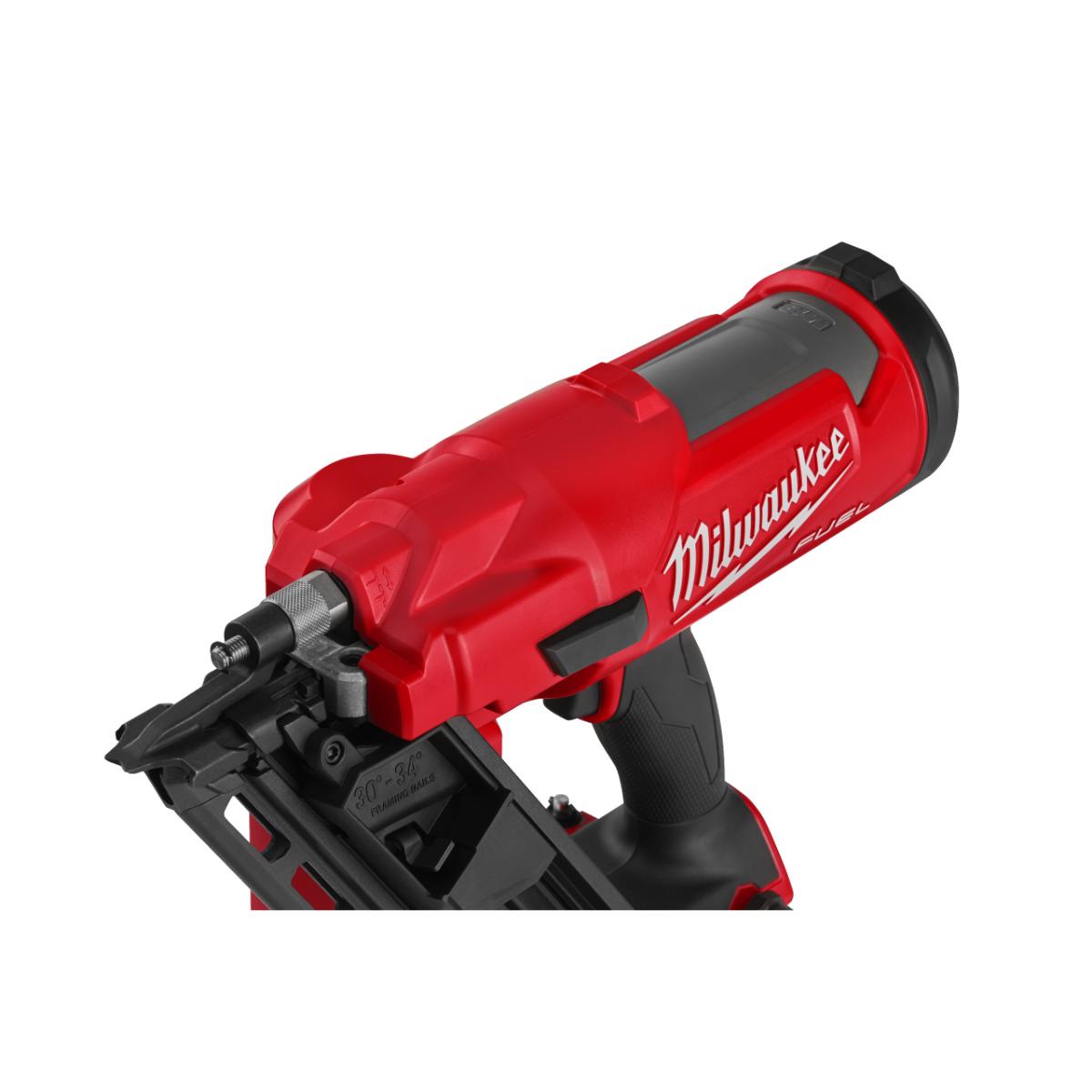 Milwaukee FUEL Akku Nagler M18 FFN-502C