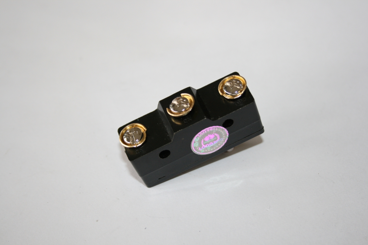 ELMAG Microschalter für Spindelumkehr