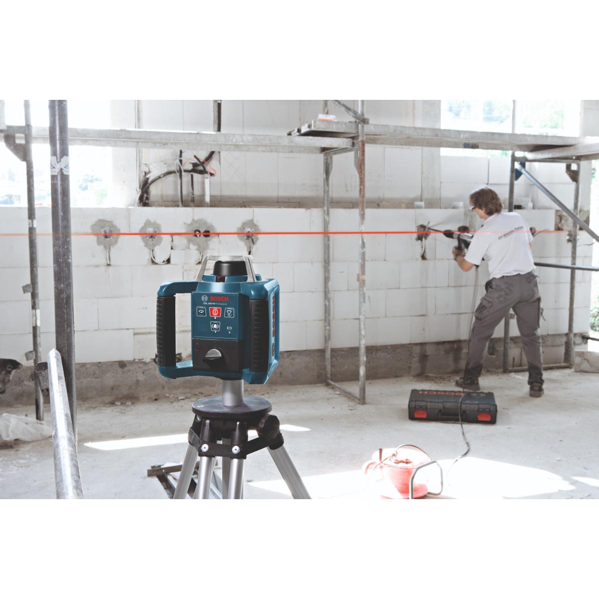 Bosch Rotationslaser GRL 300 HV