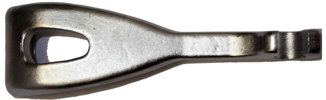 KS Tools Abizieher-Zugarm-Satz, 5-tlg
