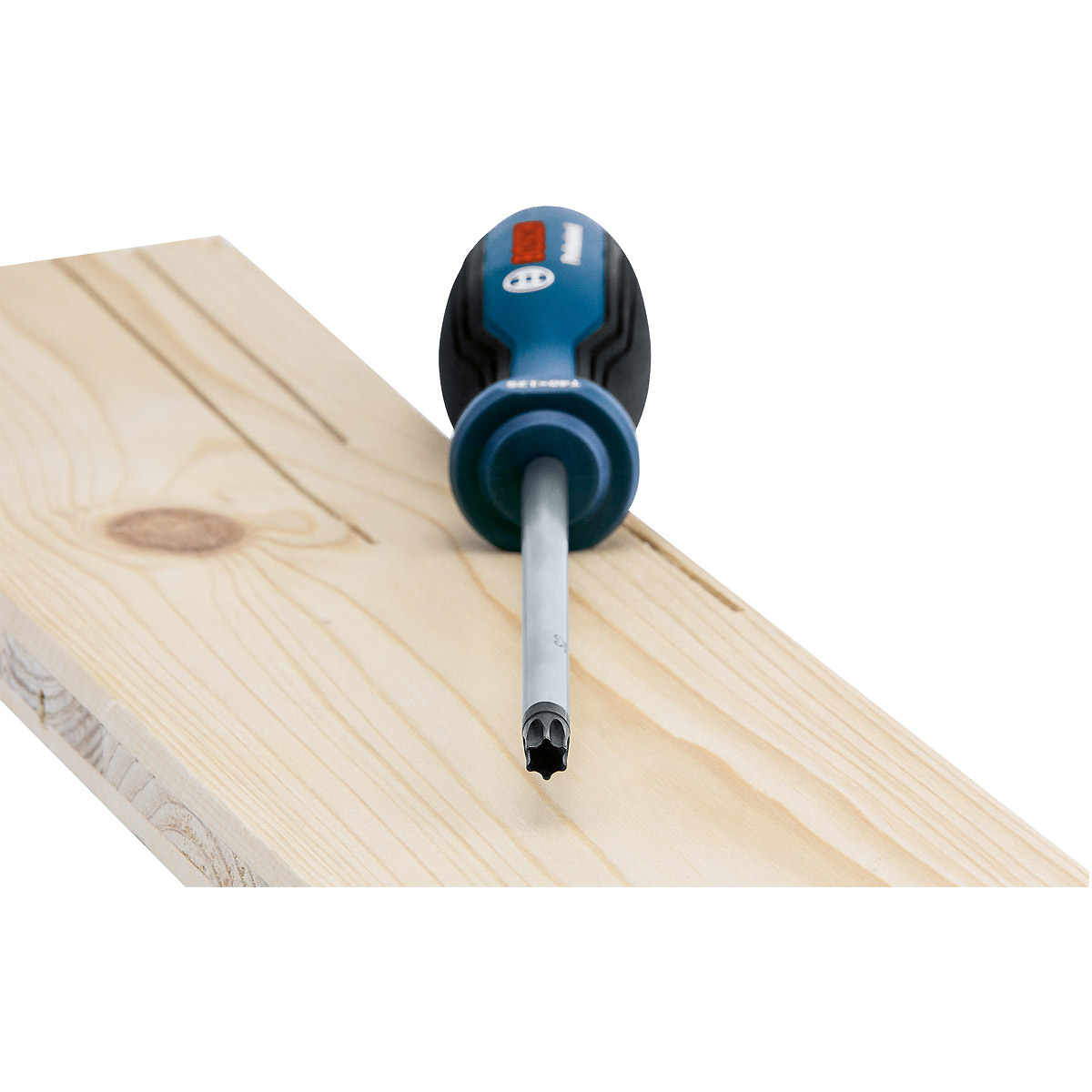 Bosch Schraubendreher-Set 6tlg. TX