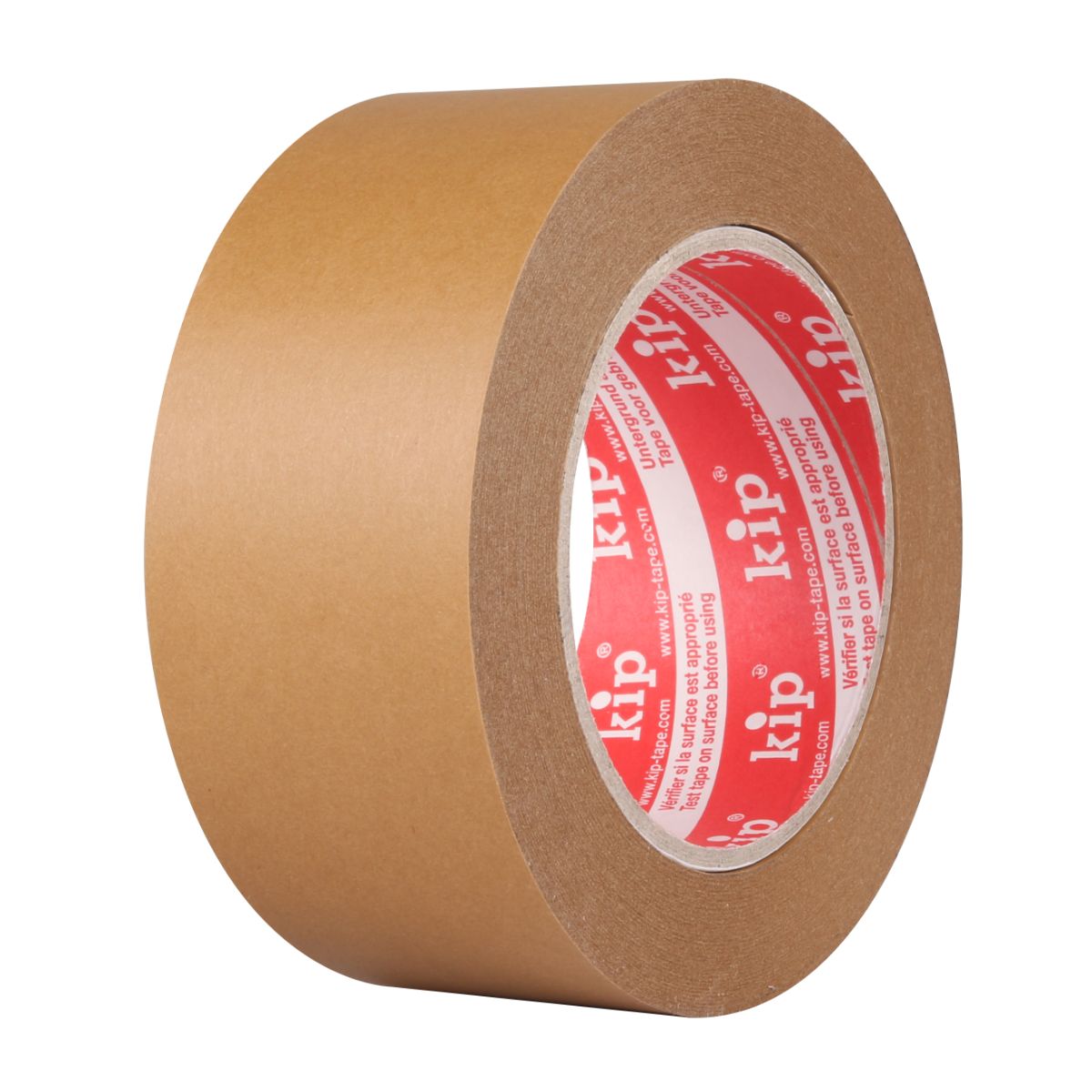 Kip 3339 Papierpackband 48mm x 50m