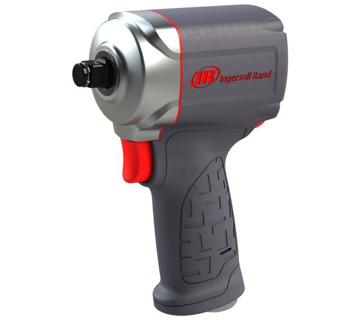 Ingersoll Rand, 35 MAX Schlagschrauber 1/2 Zoll, 610 NM