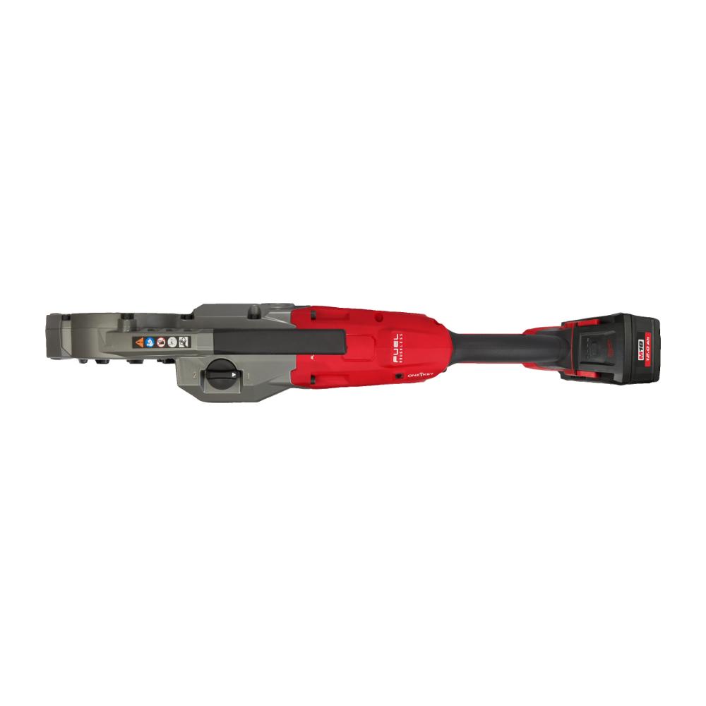 Milwaukee M18 FUEL 2 Zoll Gewindeschneidkluppe M18FPT2-121C