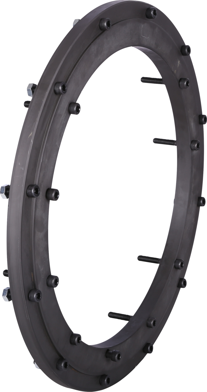 KS Tools Getriebehalter-Adapterplatte für Isuzu MYY 5T