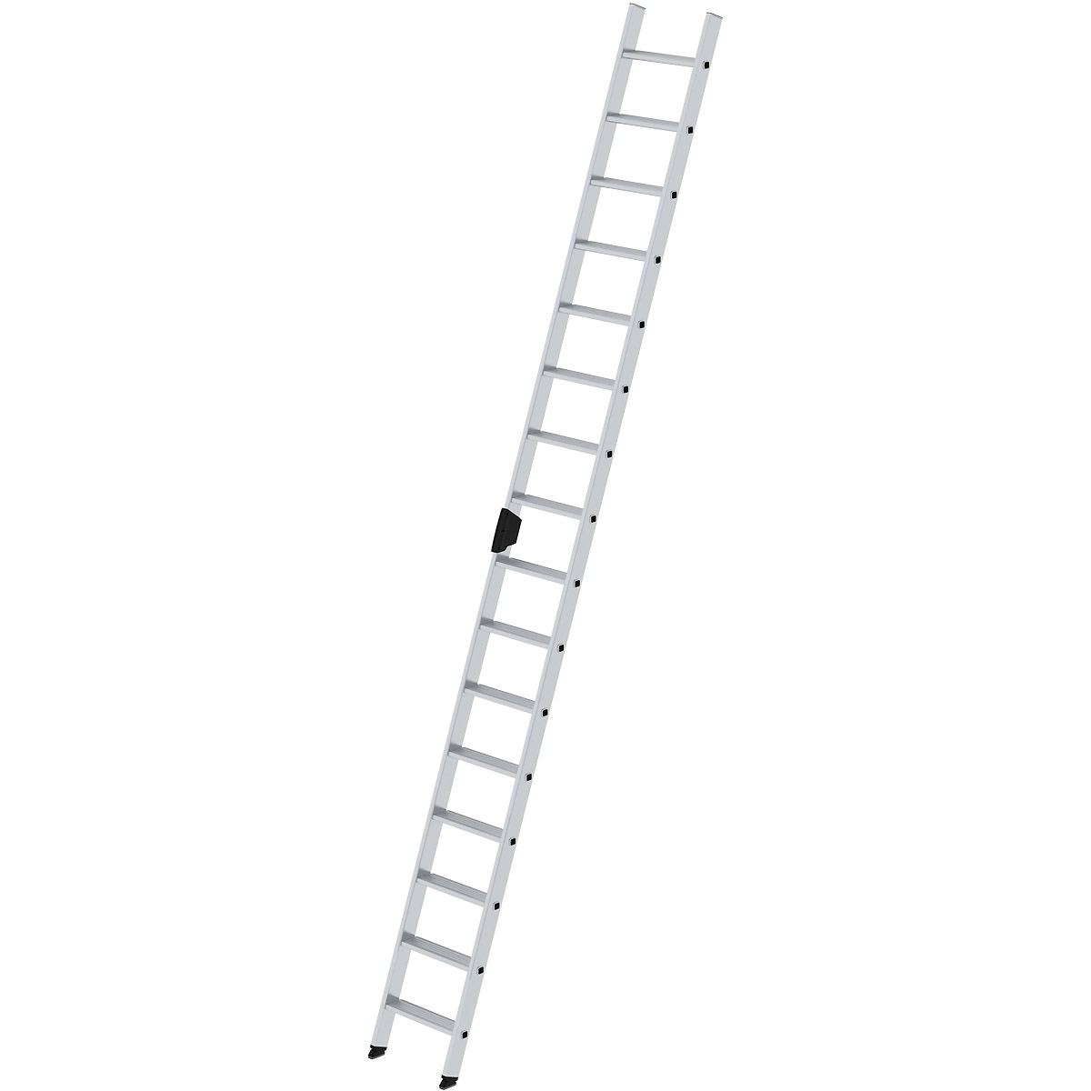 Munk Stufen-Anlegeleiter ohne Traverse