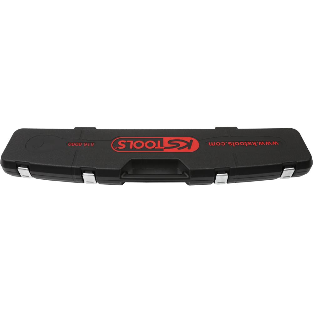 KS Tools 3/4 Zoll INFINITOOL Ratschen-Drehmomentschlüssel, 110-550 Nm