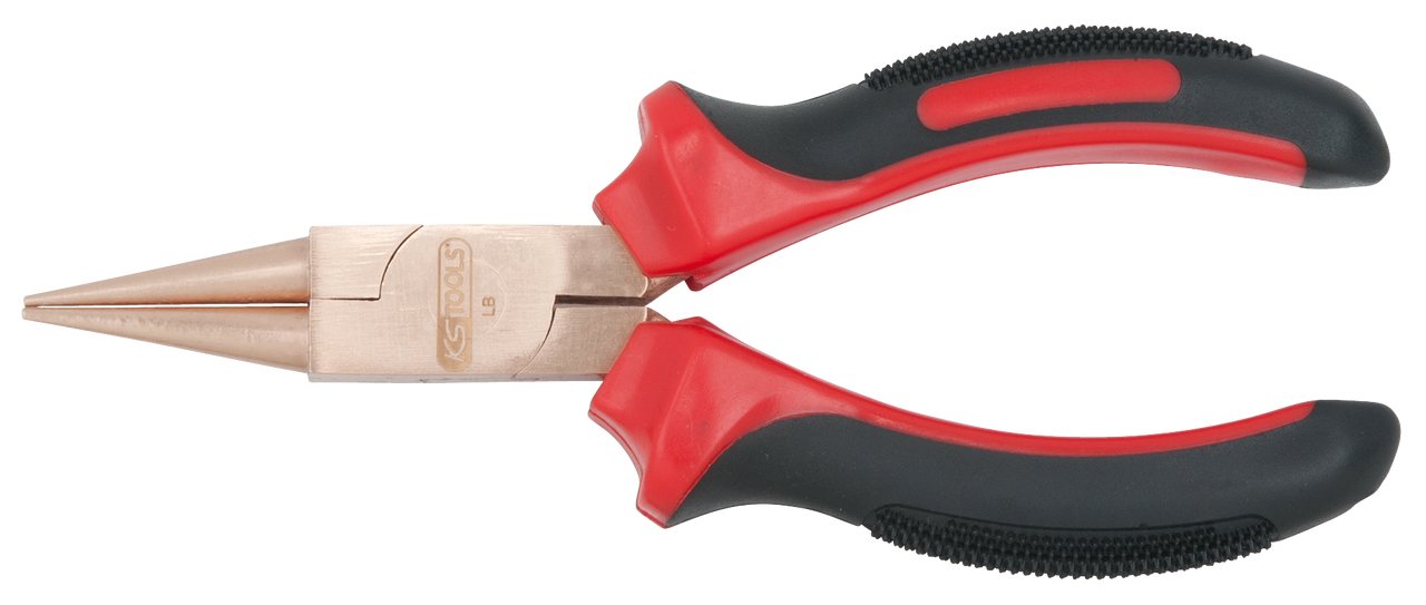 KS Tools BERYLLIUMplus Rundzange