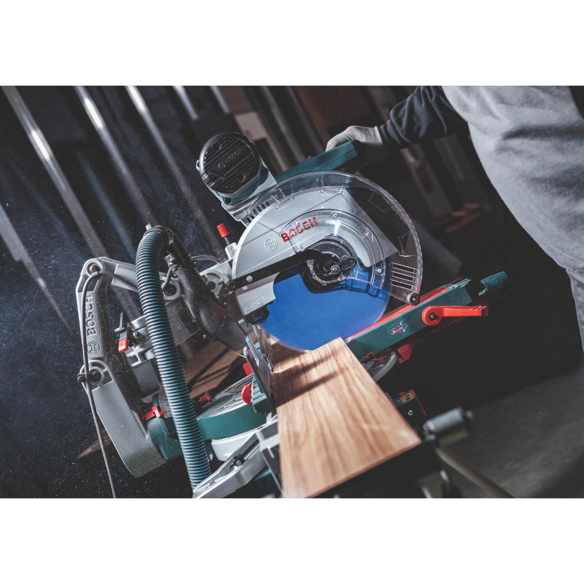 Bosch Kreissägeblatt Expert for High Pressure Laminate