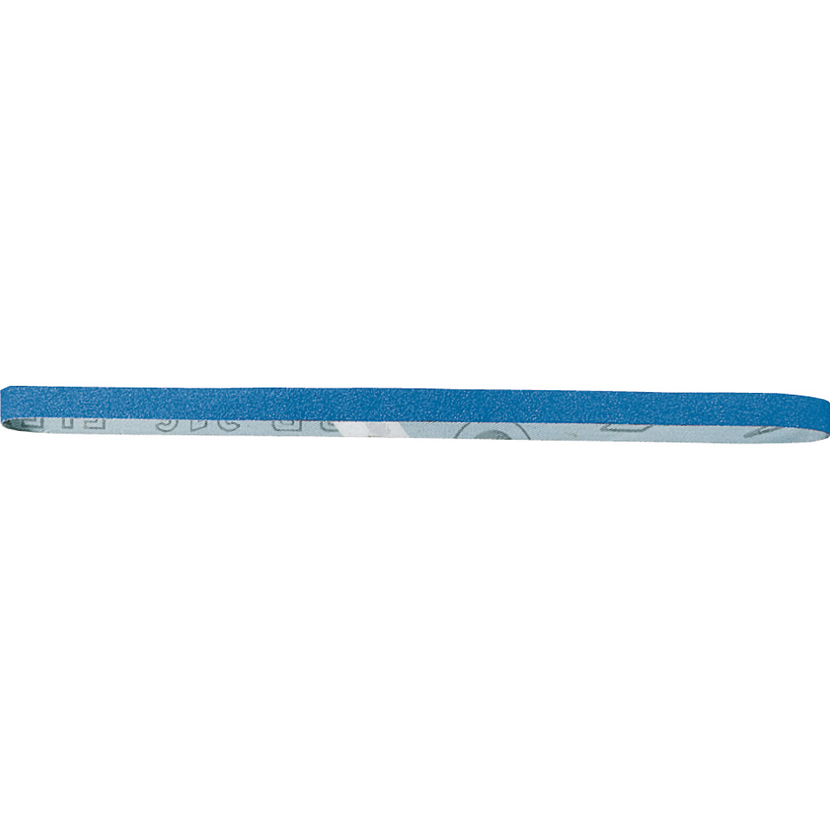 Bosch Schleifband X450 Expert for Metal, 13 x 455 mm