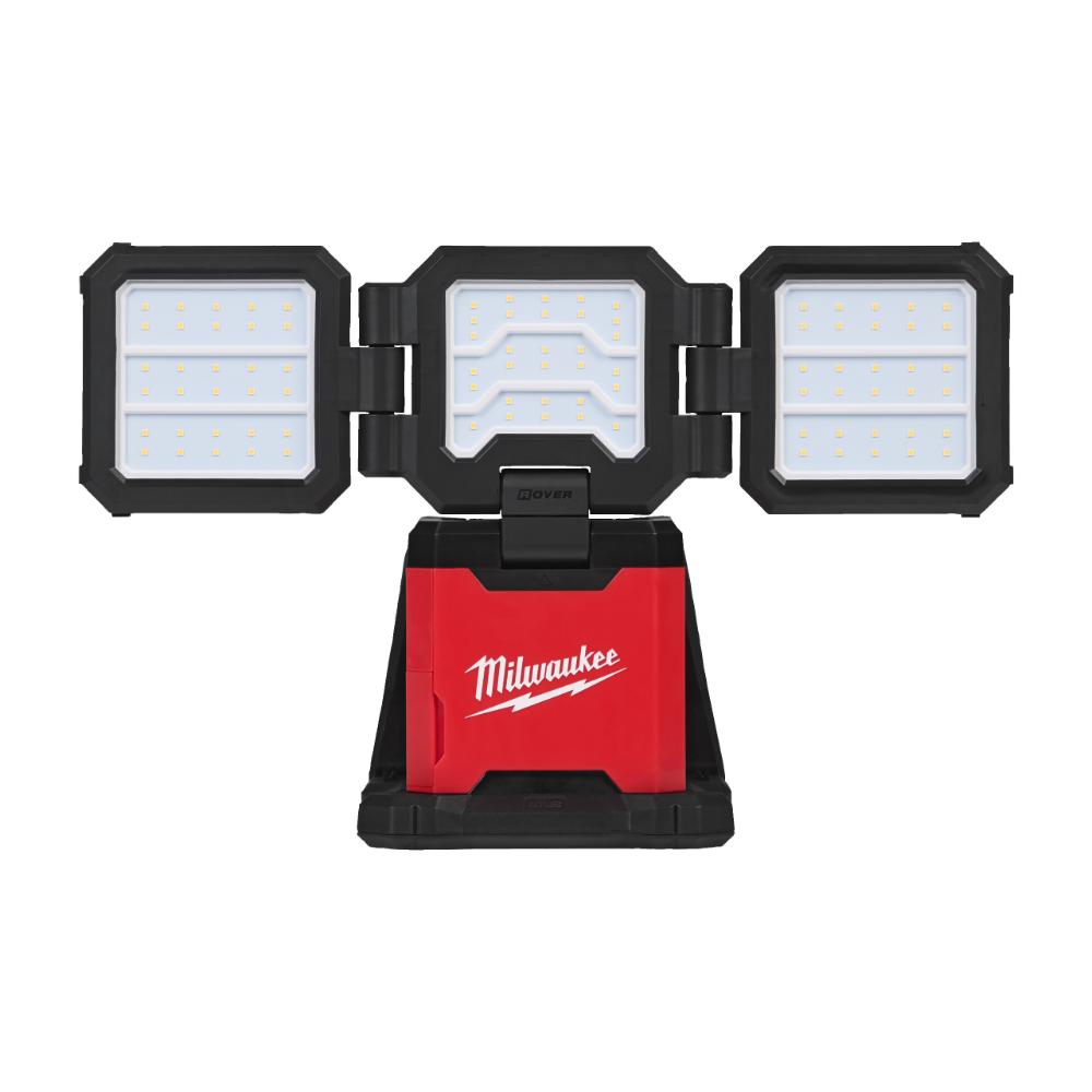 Milwaukee M18 Akku-Leuchte M18MDTL-0